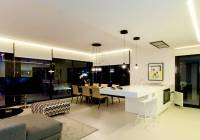 New Build - Villa - Orihuela