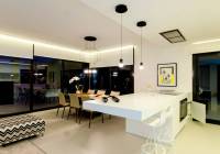 New Build - Villa - Orihuela