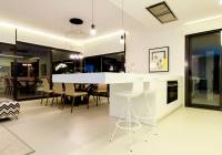 New Build - Villa - Orihuela