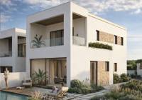 New Build - Villa - Orihuela