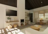 New Build - Villa - Peraleja Golf