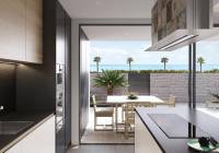 New Build - Villa - Pilar de la Horadada