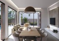 New Build - Villa - Pilar de la Horadada