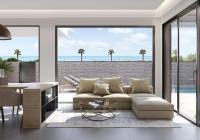 New Build - Villa - Pilar de la Horadada