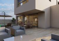 New Build - Villa - Pilar de la Horadada