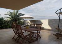 New Build - Villa - Pilar de la Horadada