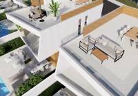 New Build - Villa - Pilar de la Horadada