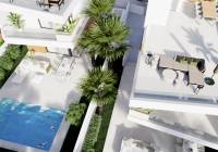 New Build - Villa - Pilar de la Horadada