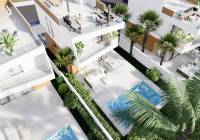 New Build - Villa - Pilar de la Horadada