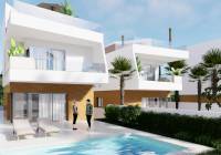 New Build - Villa - Pilar de la Horadada