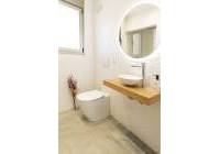 New Build - Villa - Pilar de la Horadada