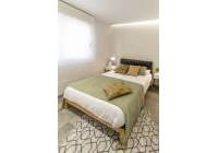 New Build - Villa - Pilar de la Horadada