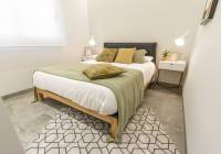 New Build - Villa - Pilar de la Horadada