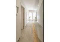 New Build - Villa - Pilar de la Horadada