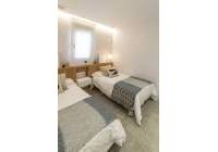 New Build - Villa - Pilar de la Horadada