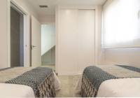 New Build - Villa - Pilar de la Horadada