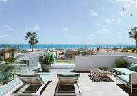 New Build - Villa - Pilar de la Horadada