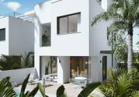 New Build - Villa - Pilar de la Horadada