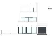 New Build - Villa - Pilar de la Horadada