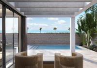 New Build - Villa - Pilar de la Horadada