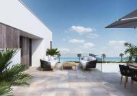 New Build - Villa - Pilar de la Horadada