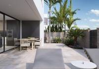 New Build - Villa - Pilar de la Horadada