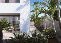 New Build - Villa - Pilar de la Horadada