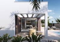 New Build - Villa - Pilar de la Horadada
