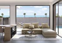 New Build - Villa - Pilar de la Horadada