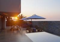 New Build - Villa - Pilar de la Horadada