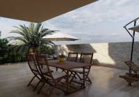New Build - Villa - Pilar de la Horadada