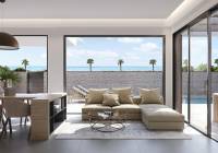 New Build - Villa - Pilar de la Horadada