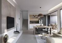 New Build - Villa - Pilar de la Horadada