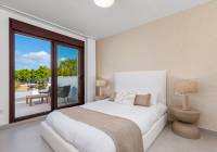 New Build - Villa - Pilar de la Horadada