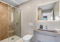 New Build - Villa - Pilar de la Horadada