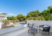 New Build - Villa - Pilar de la Horadada