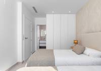 New Build - Villa - Pilar de la Horadada