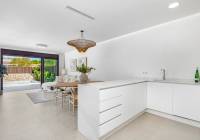 New Build - Villa - Pilar de la Horadada