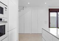 New Build - Villa - Pilar de la Horadada