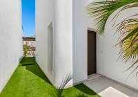 New Build - Villa - Pilar de la Horadada