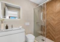 New Build - Villa - Pilar de la Horadada