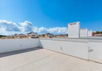 New Build - Villa - Pilar de la Horadada