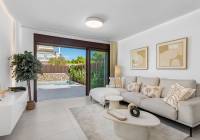 New Build - Villa - Pilar de la Horadada