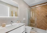 New Build - Villa - Pilar de la Horadada