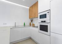 New Build - Villa - Pilar de la Horadada