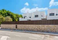 New Build - Villa - Pilar de la Horadada