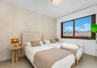 New Build - Villa - Pilar de la Horadada