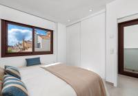 New Build - Villa - Pilar de la Horadada