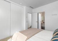 New Build - Villa - Pilar de la Horadada