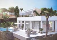 New Build - Villa - Pinar de Campoverde